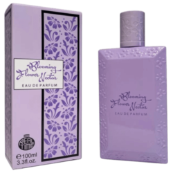 EAU DE PARFUM FEMME BLOOMING FLOWER NECTAR