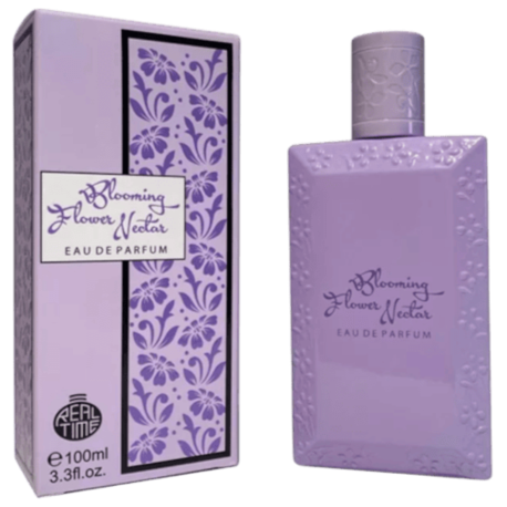 EAU DE PARFUM FEMME BLOOMING FLOWER NECTAR