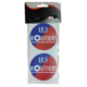 STICKER X2 LES ROUTIERS 7,5CM