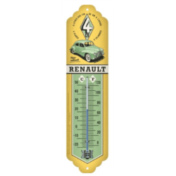 THERMOMETRE RENAULT 4CV