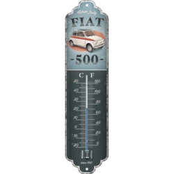THERMOMETRE FIAT 500