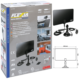 ANTENNE TV FLEXIA 12/24V