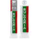 MINI ECHARPE BULGARIE