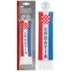 MINI ECHARPE CROATIE
