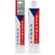 MINI ECHARPE REPUBLIQUE TCHEQUE
