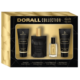 COFFRET HOMME L'HOMME NOIR DORALL