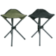 TABOURET DE CAMPING PLIABLE 30X30X40CM