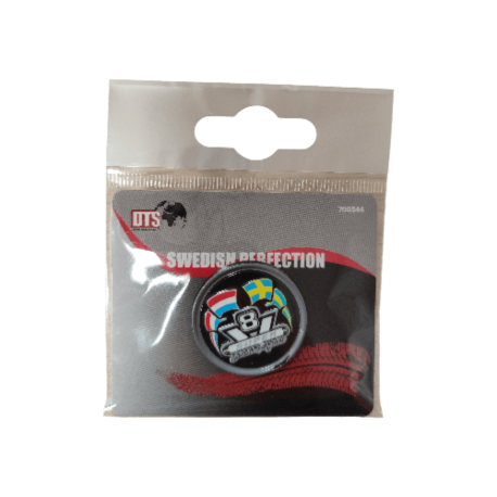 PIN'S SWEDISH PERFECTION