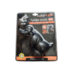 TURBO DUCK 24V