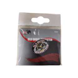 PIN'S OLD SKOOL GANGSTERS