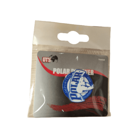 PIN'S POLAR PILSENER
