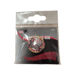 PIN'S DES ROUGE
