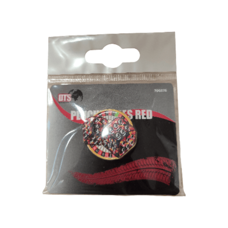 PIN'S DES ROUGE
