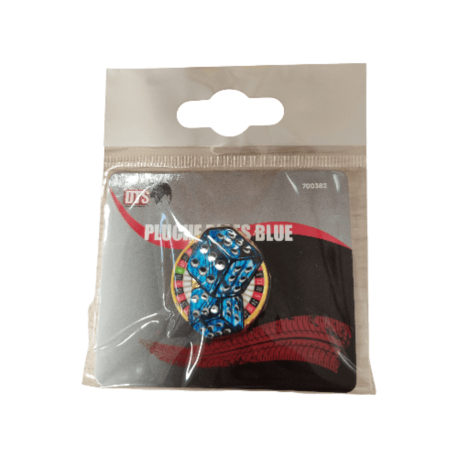 PIN'S DES BLEU