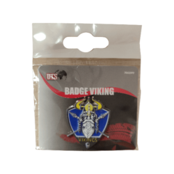 PIN'S VIKING BADGE