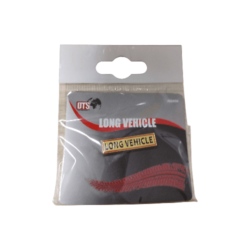 PIN'S LONG VEHICULE