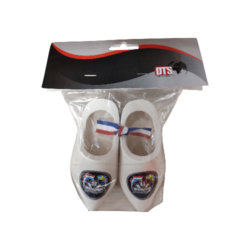 MINI SABOT EN BOIS SWEDISH PERFECTION