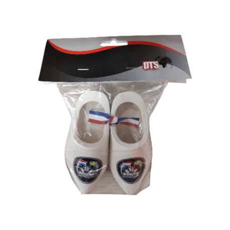 MINI SABOT EN BOIS SWEDISH PERFECTION