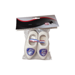 MINI SABOT EN BOIS FH5