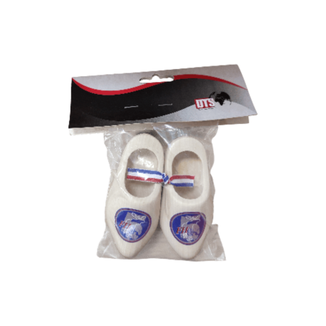 MINI SABOT EN BOIS FH5