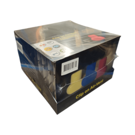 PRESENTOIR 24 PCES POPPY GRACE MATE - PARFUMS MIXES