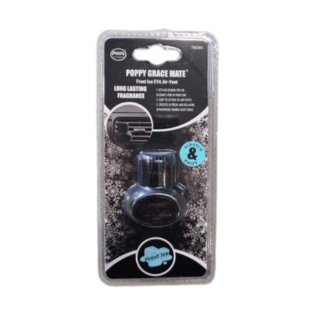 DESODO POPPY GRACE MATE FROST ICE - CLIP VENTILATION