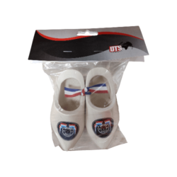 MINI SABOT EN BOIS HOLLAND STYLE