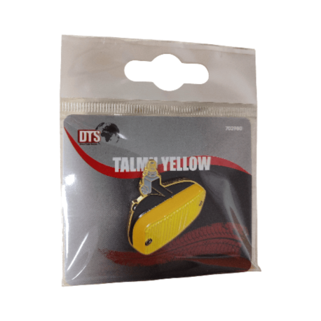 PIN'S TALMU YELLOW