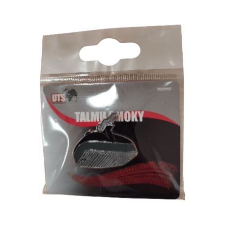 PIN'S TALMU SMOKEY