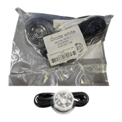 MODULE FEU DE POSITION LED BLANC CLAIR