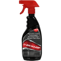 NETTOYANT SIEGE 500ML - PULVERISATEUR DUNLOP
