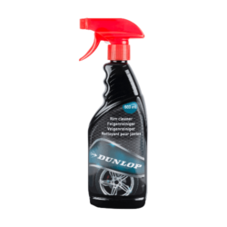 NETTOYANT JANTES 500ML - PULVERISATEUR DUNLOP