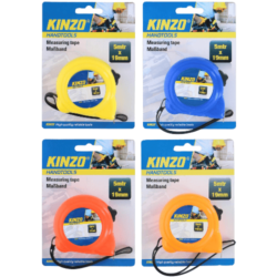 METRE RUBAN 5M X 19MM