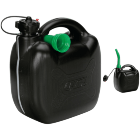 JERRICAN ESSENCE 5L