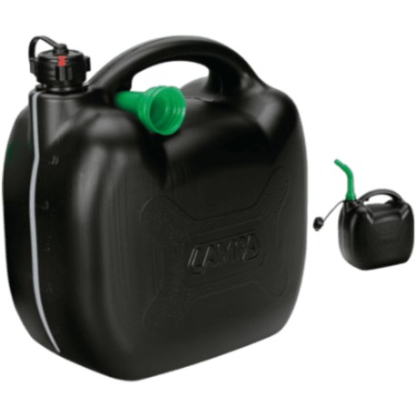 JERRICAN ESSENCE 10L