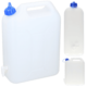 JERRICAN A EAU AVEC ROBINET 10L