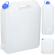 JERRICAN A EAU AVEC ROBINET 20L