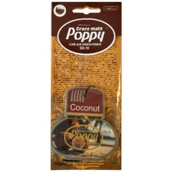 DESODO PENDENTIF POPPY COCONUT