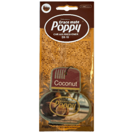 DESODO PENDENTIF POPPY COCONUT