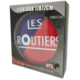 ENSEIGNE LUMINEUSE LES ROUTIERS 17x17 USB 32 LEDS