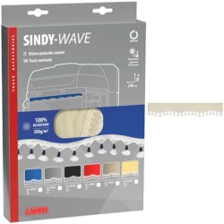 VISIERE SINDY CREME