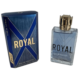 EAU DE TOILETTE HOMME ROYAL X OMERTA