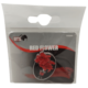PIN'S FLEUR ROUGE