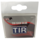 PIN'S TIR SIGN BLUE