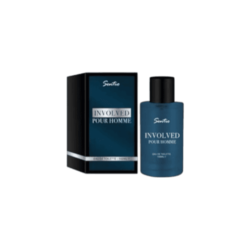 EAU DE TOILETTE HOMME INVOLVED SENTIO