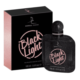 EAU DE TOILETTE FEMME BLACK LIGHT DORALL
