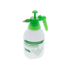PULVERISATEUR A PRESSION MANUELLE 2L