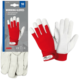 GANTS EN PEAU DE CHEVRE TAILLE 10
