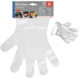 GANTS JETABLES 20 PIECES