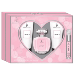 COFFRET FEMME LANCY DORALL COLLECTION